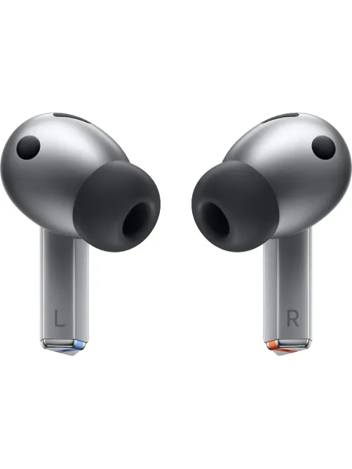 Наушники Samsung Galaxy Buds 3 Pro Silver (SM-R630NZAACIS)