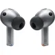 Наушники Samsung Galaxy Buds 3 Pro Silver (SM-R630NZAACIS)