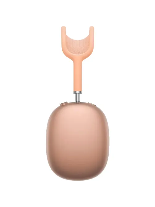 Наушники Apple AirPods Max USB-C Orange (MWW73AM/A)