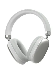 Наушники Pero BH05 ULTIMATE Silver, полноразмерные