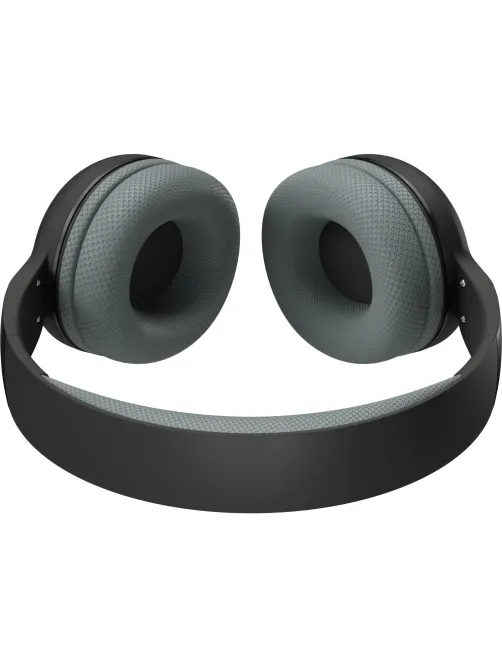 Наушники Defender FreeMotion B480 черный, микрофон, Bluetooth