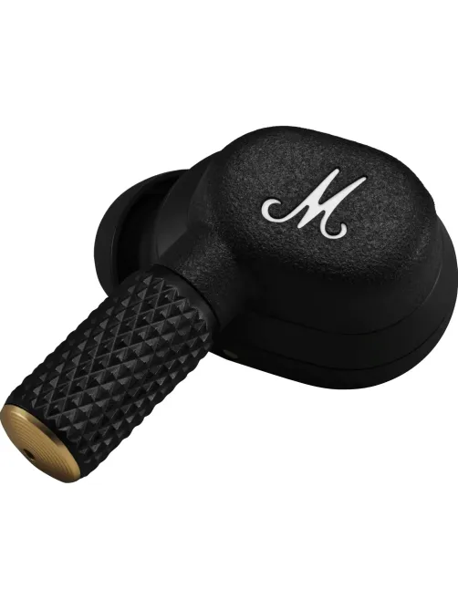 Наушники Marshall Motif II A.N.C. Black (1006450)