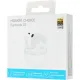 Наушники Honor Choice Earbuds S7 White (CHP-ME00) (5504ABTK)