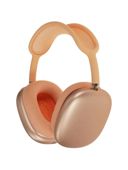 Наушники Apple AirPods Max USB-C Orange (MWW73ZM/A)