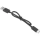 Наушники Panasonic RB-HF630BG-K, накладные Bluetooth, чёрный