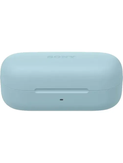 Наушники Sony  WF-C510 Blue