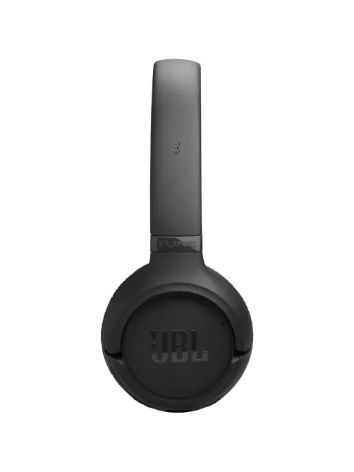 Наушники JBL Tune 530BT Black (JBLT530BTBLKEU)