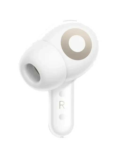 Наушники Xiaomi Buds 5 Pro BT (белые) (BHR9642GL)