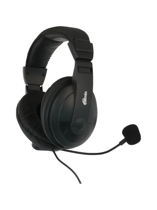 Наушники Ritmix RH-524M