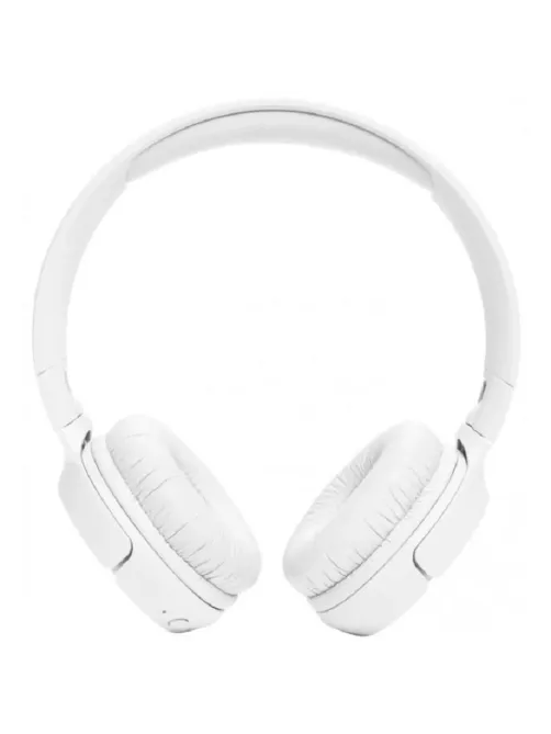 Наушники JBL Tune 520BT White (JBLT520BTWHTEU)