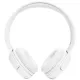 Наушники JBL Tune 520BT White (JBLT520BTWHTEU)