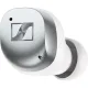 Наушники Sennheiser Momentum True Wireless 4 White Silver  (700366)