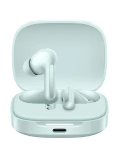 Наушники Xiaomi Redmi Buds 6 Coral Green (BHR9245GL)