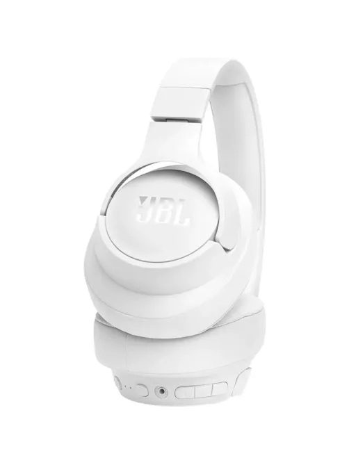 Наушники JBL Tune 770 NC White (JBLT770NCWHT)