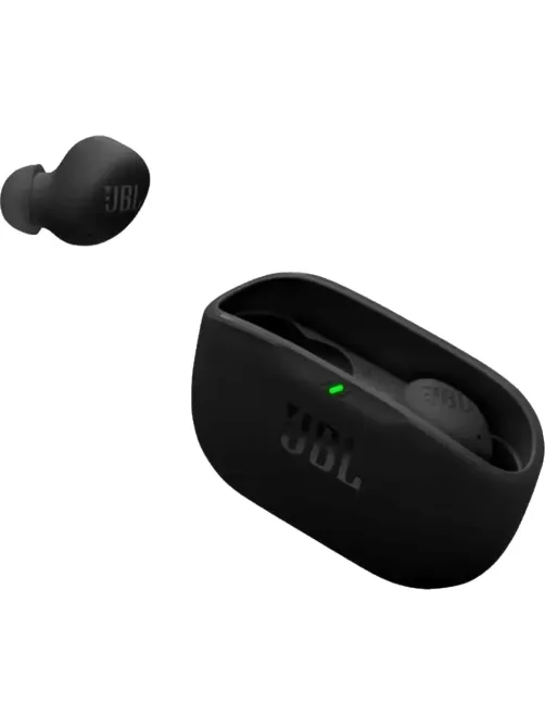 Наушники JBL Wave Buds 2 Black (JBLWBUDS2BLK)
