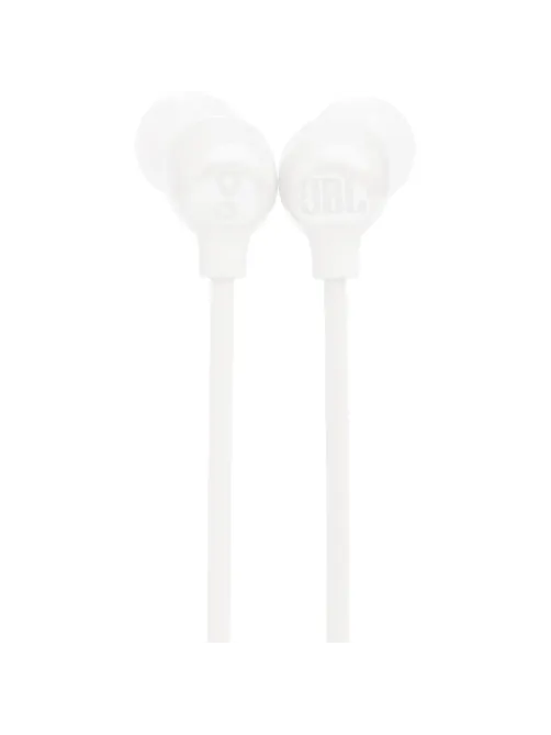 Наушники JBL Tune 135BT White (JBLT135BTWHT)