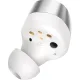 Наушники Sennheiser Momentum True Wireless 4 White Silver  (700366)