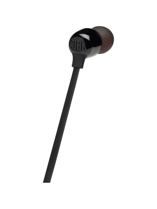 Наушники JBL (JBLT125BTBLK) Tune 125BT Black