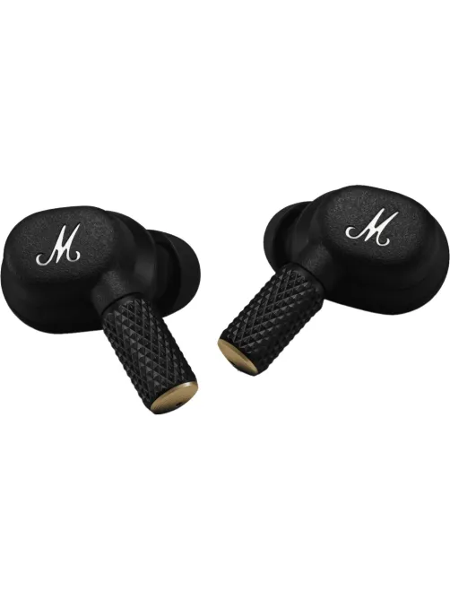 Наушники Marshall Motif II A.N.C. Black (1006450)