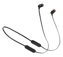 Наушники JBL (JBLT125BTBLK) Tune 125BT Black