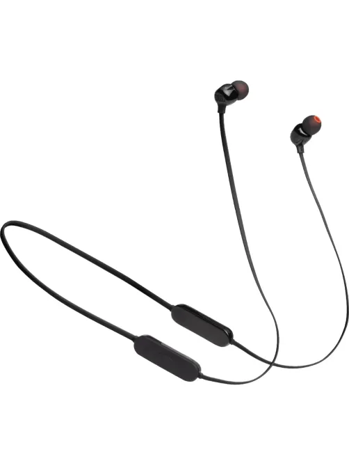 Наушники JBL (JBLT125BTBLK) Tune 125BT Black