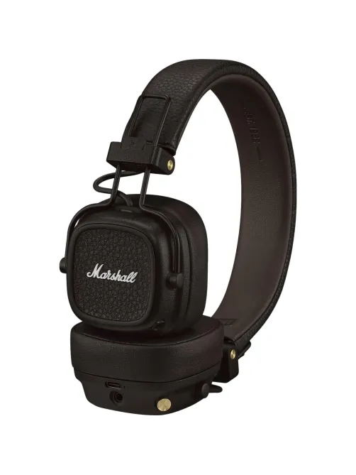 Наушники Marshall Major V Brown (1006834)