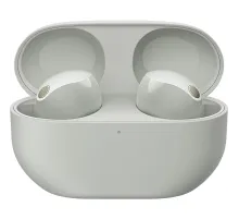 Наушники Sony WF-1000XM5/SC Silver