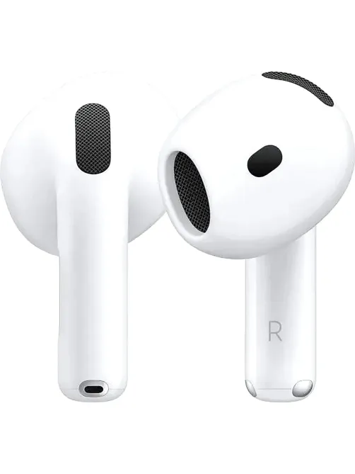 Наушники Apple AirPods ANC (4rd generation) (MXP93LL/A)