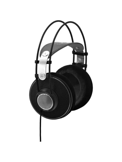 Наушники AKG K612 Pro студийные
