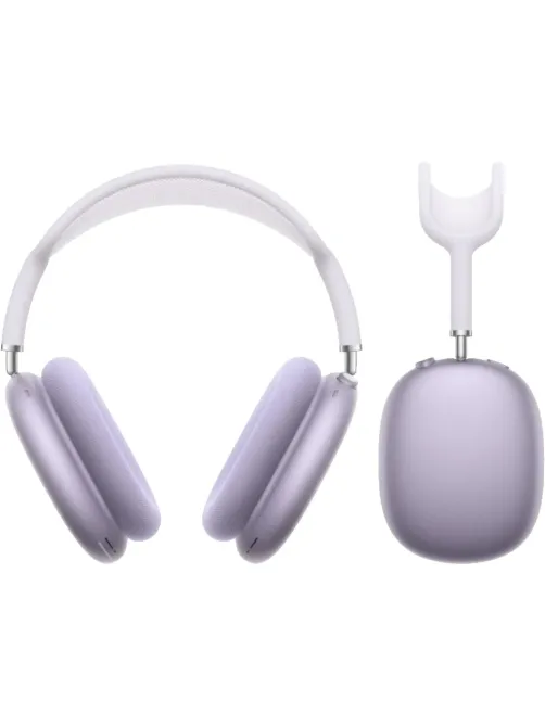 Наушники Apple AirPods Max USB-C Purple (MWW83AM/A)