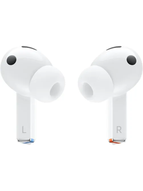Наушники Samsung Galaxy Buds 3 Pro White (SM-R630NZWACIS)