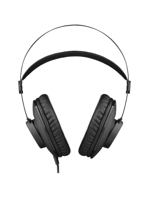 Наушники AKG K72 черный