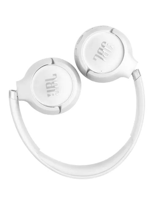 Наушники JBL Tune 530BT White (JBLT530BTWHTEU)