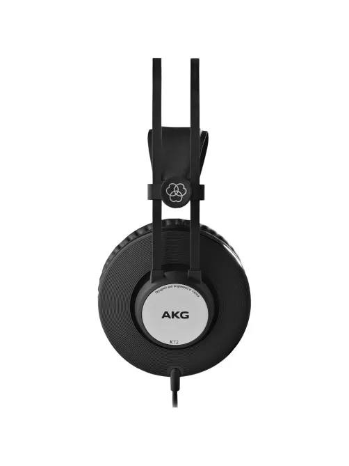 Наушники AKG K72 черный