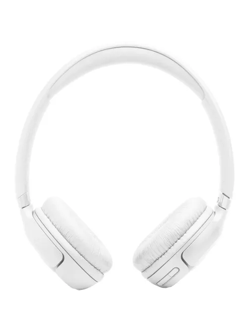 Наушники JBL Tune 530BT White (JBLT530BTWHTEU)