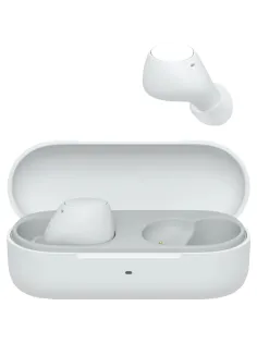Наушники Sony WF-C510 WZ белый