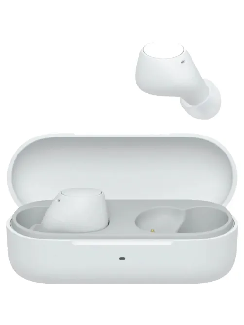Наушники Sony WF-C510 WZ белый