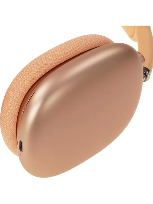 Наушники Apple AirPods Max USB-C Orange (MWW73AM/A)