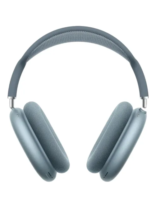 Наушники Apple AirPods Max USB-C Blue (MWW63AM/A)