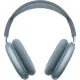 Наушники Apple AirPods Max USB-C Blue (MWW63AM/A)
