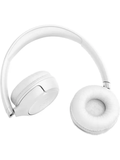 Наушники JBL Tune 530BT White (JBLT530BTWHTEU)