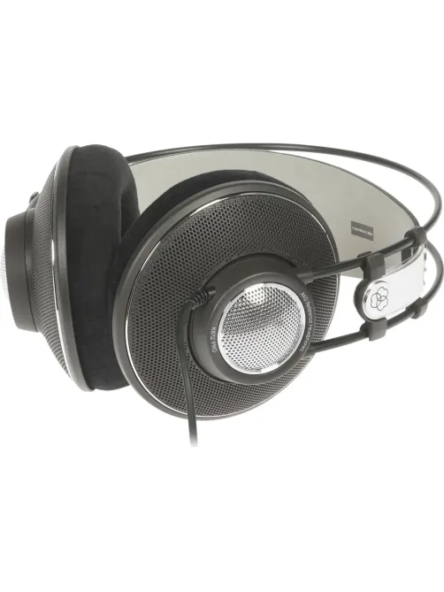 Наушники AKG K612 Pro студийные