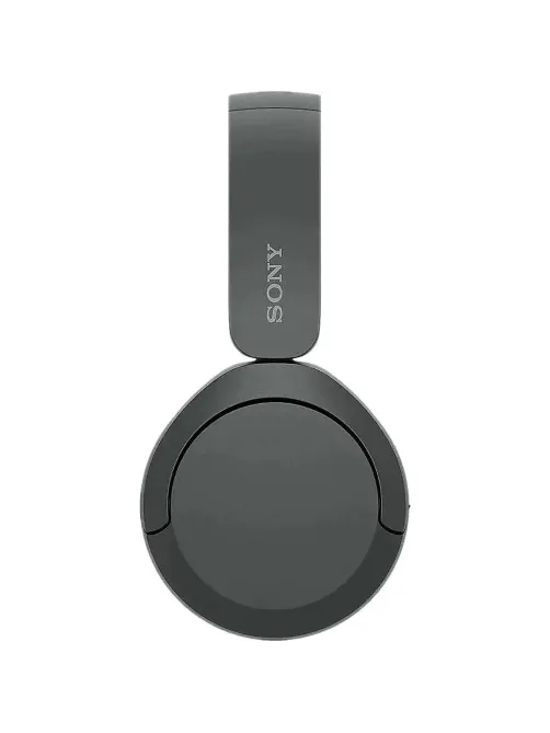 Наушники Sony WH-CH520 Black (WH-CH520/BZ)