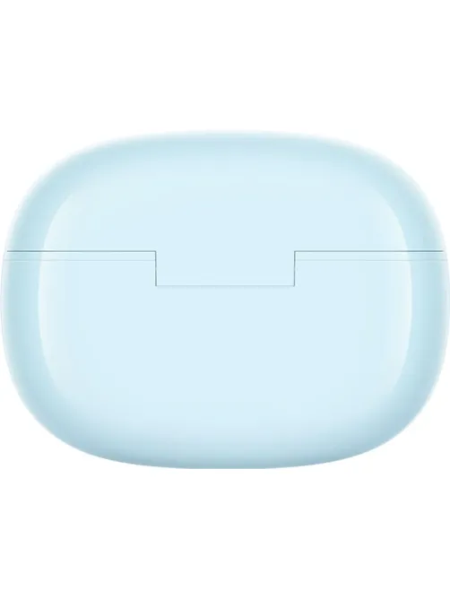Наушники Realme Buds T200x Frost Blue Ru