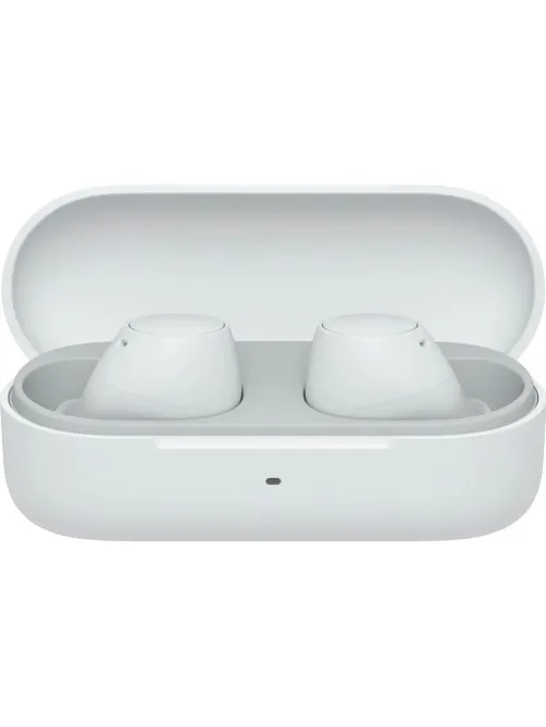 Наушники Sony WF-C510 WZ белый