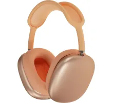 Наушники Apple AirPods Max USB-C Orange (MWW73AM/A)