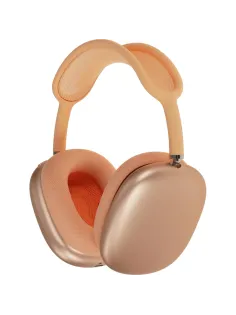 Наушники Apple AirPods Max USB-C Orange (MWW73AM/A)