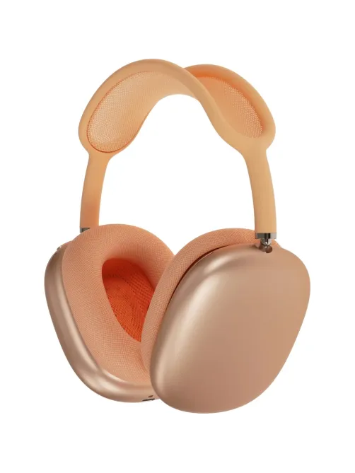 Наушники Apple AirPods Max USB-C Orange (MWW73AM/A)
