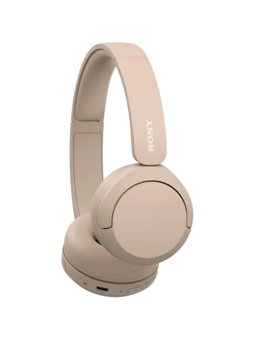 Наушники Sony WH-CH520/СZ  Beige