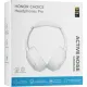 Наушники Honor Choice Headphones Pro White (ROS-ME00) (5504ABGR)